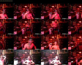 str8foryouguy — 29 minute Chaturbate male cam show recording, 720p, Jul 14, 2019