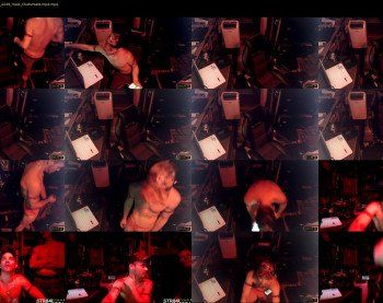 str8foryouguy — 29 minute Chaturbate male cam show recording, 720p, Jul 14, 2019