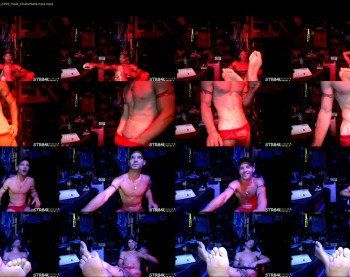 str8foryouguy — 29 minute Chaturbate male cam show recording, 720p, Jul 14, 2019