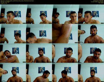 straigthguysfun — 26 minute Chaturbate male cam show recording, 480p, Jul 14, 2019