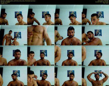 straigthguysfun — 24 minute Chaturbate male cam show recording, 480p, Jul 14, 2019
