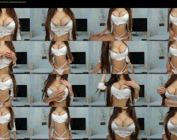 succubbus — 63 minute Chaturbate female cam show recording, 720p, Jul 14, 2019