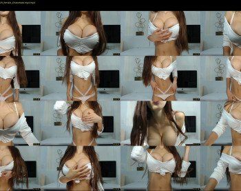 succubbus — 63 minute Chaturbate female cam show recording, 720p, Jul 14, 2019