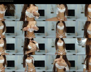 succubbus — 24 minute Chaturbate female cam show recording, 720p, Jul 15, 2019