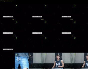 sultryandrew — 57 minute Chaturbate male cam show recording, 1080p, Jul 14, 2019
