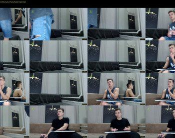 sultryandrew — 33 minute Chaturbate male cam show recording, 1080p, Jul 14, 2019