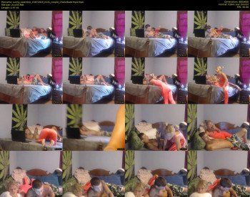 sunny_valentine — 68 minute Chaturbate male cam show recording, 480p, Jul 15, 2019