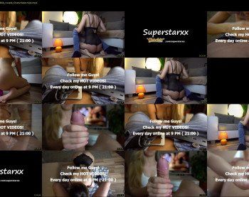 superstarxx — 32 minute Chaturbate female cam show recording, 1080p, Jul 14, 2019
