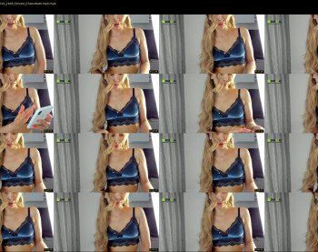 sweety_rinushka_ — 4 minute Chaturbate female cam show recording, 1080p, Jul 14, 2019