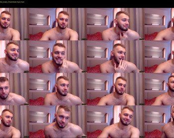 tasty_justin — 6 minute Chaturbate male cam show recording, 1080p, Jul 14, 2019