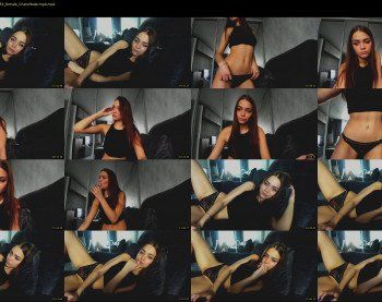 tia__moon — 29 minute Chaturbate female cam show recording, 1080p, Jul 14, 2019