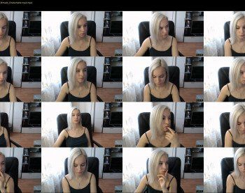tinkissa — 13 minute Chaturbate couple cam show recording, 1080p, Jul 14, 2019