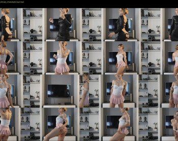 tiny_hat — 29 minute Chaturbate female cam show recording, 1080p, Jul 14, 2019