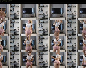 tiny_hat — 29 minute Chaturbate female cam show recording, 1080p, Jul 14, 2019