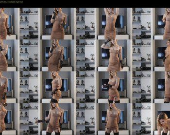 tiny_hat — 18 minute Chaturbate female cam show recording, 1080p, Jul 14, 2019