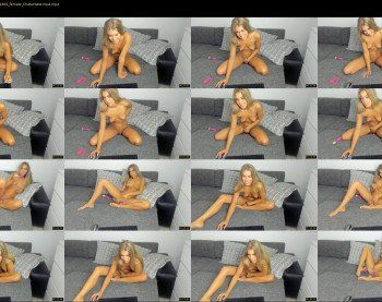 tinydorina19 — 3 minute Chaturbate female cam show recording, 720p, Jul 14, 2019
