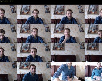 tralalabala — 33 minute Chaturbate male cam show recording, 1080p, Jul 14, 2019