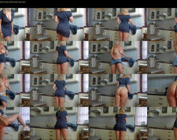 tunderose — 47 minute Chaturbate female cam show recording, 1080p, Jul 14, 2019