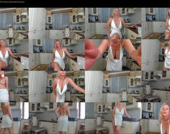 tunderose — 47 minute Chaturbate female cam show recording, 1080p, Jul 14, 2019
