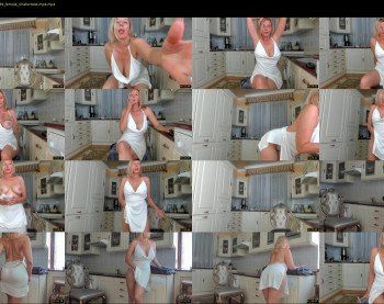 tunderose — 47 minute Chaturbate female cam show recording, 1080p, Jul 14, 2019