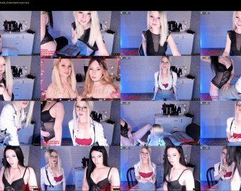 uindi — 56 minute Chaturbate female cam show recording, 1080p, Jul 14, 2019