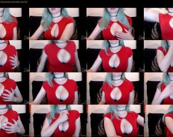 veronikavonk — 38 minute Chaturbate female cam show recording, 1080p, Jul 14, 2019