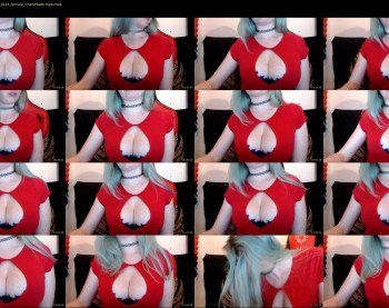 veronikavonk — 20 minute Chaturbate female cam show recording, 1080p, Jul 15, 2019