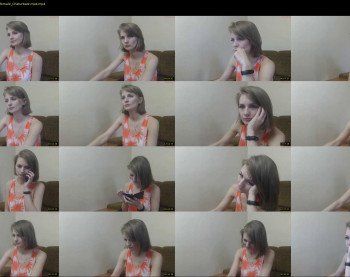 viola_1 — 35 minute Chaturbate female cam show recording, 480p, Jul 14, 2019