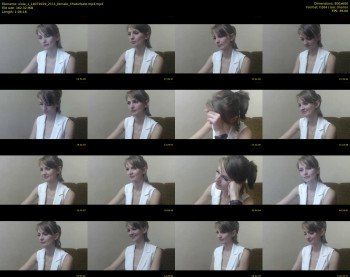 viola_1 — 67 minute Chaturbate female cam show recording, 480p, Jul 14, 2019