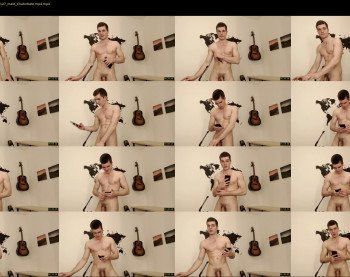 waynenorth — 3 minute Chaturbate male cam show recording, 720p, Jul 14, 2019