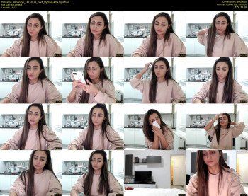wennndyk — 19 minute MyFreeCams cam show recording, 480p, Jul 14, 2019