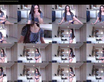 your_dirty_secret — 29 minute Chaturbate female cam show recording, 720p, Jul 14, 2019
