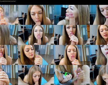 5sunshine — 24 minute Chaturbate couple cam show recording, 1080p, Jul 15, 2019
