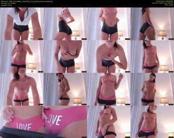 FIRE_ICE_EMMA — 11 minute MyFreeCams cam show recording, 480p, Jul 15, 2019