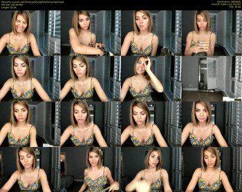 Laurel — 51 minute MyFreeCams cam show recording, 480p, Jul 16, 2019