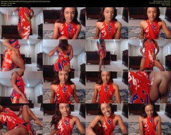 Ms_Wetnwild — 47 minute MyFreeCams cam show recording, SD, Jul 16, 2019
