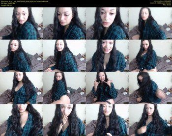 Scar__lett — 6 minute MyFreeCams cam show recording, 480p, Jul 15, 2019