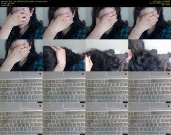 Scar__lett — 3 minute MyFreeCams cam show recording, 480p, Jul 15, 2019