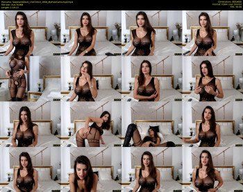 SweetandDevil — 79 minute MyFreeCams cam show recording, 480p, Jul 15, 2019