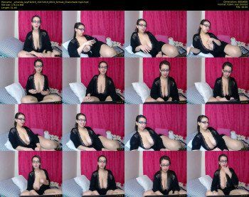 _amanda_seyfried19 — 52 minute Chaturbate female cam show recording, 480p, Jul 15, 2019