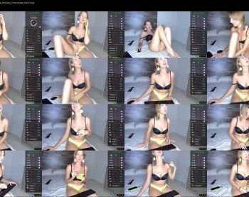 _astarta_ — 36 minute Chaturbate female cam show recording, 1080p, Jul 15, 2019