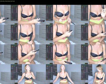 _astarta_ — 8 minute Chaturbate female cam show recording, 1080p, Jul 15, 2019