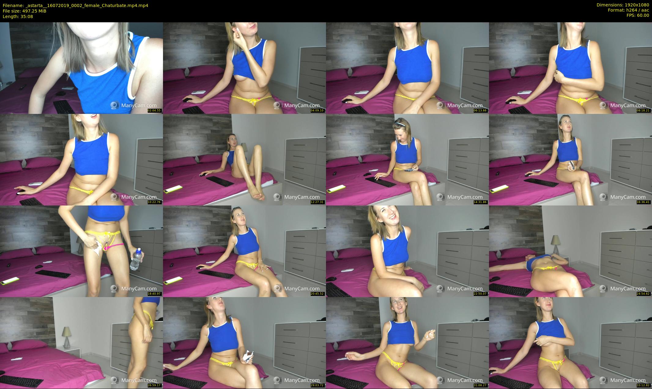 _astarta_ — 36 minute Chaturbate female cam show recording, 1080p, Jul 16, 2019