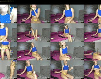 _astarta_ — 36 minute Chaturbate female cam show recording, 1080p, Jul 16, 2019
