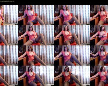 _natali_ — 36 minute Chaturbate female cam show recording, 1080p, Jul 15, 2019