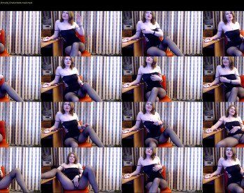 _natali_ — 19 minute Chaturbate female cam show recording, 1080p, Jul 16, 2019