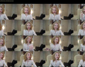 abigailmcgee — 19 minute Chaturbate female cam show recording, 720p, Jul 15, 2019