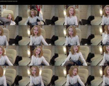 abigailmcgee — 14 minute Chaturbate female cam show recording, 720p, Jul 15, 2019