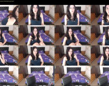 adda_ — 30 minute Chaturbate female cam show recording, 720p, Jul 15, 2019