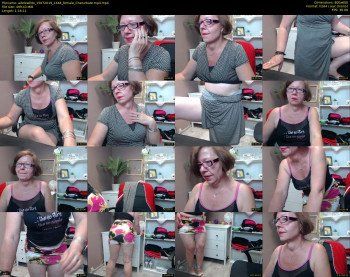 adelewildx — 77 minute Chaturbate female cam show recording, 480p, Jul 15, 2019
